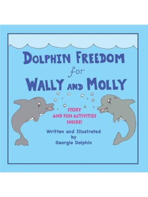 按需印刷Dolphin Freedom for Wally and Molly[9780645715620]