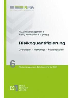预订【德语】 Risikoquantifizierung:Grundlagen - Werkze
