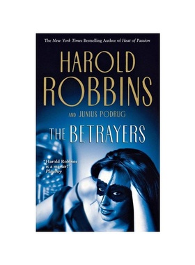 按需印刷The Betrayers[9780765375025]