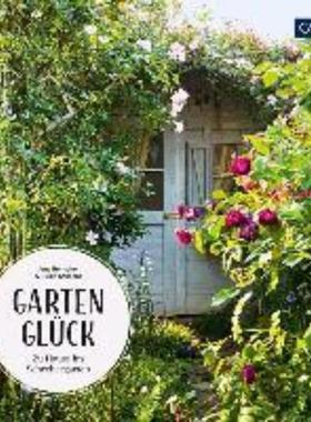 预订【德语】 Gartenglück:Zu Hause im Schrebergarten