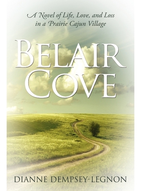 按需印刷Belair Cove[9781105058585]