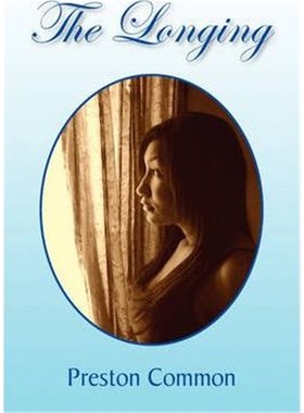 按需印刷The Longing[9781436360258]