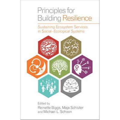 按需印刷不退不换Principles for Building Resilience:Sustaining Ecosystem Services in Social-Ecological Systems[9781107082