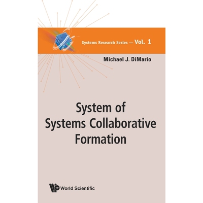 按需印刷不退不换System of Systems Collaborative Formation[9789814313889]