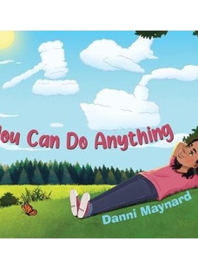 按需印刷You Can Do Anything[9780228842019]