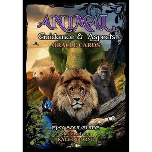 Aspects 预订Animal Cards Guidance Oracle