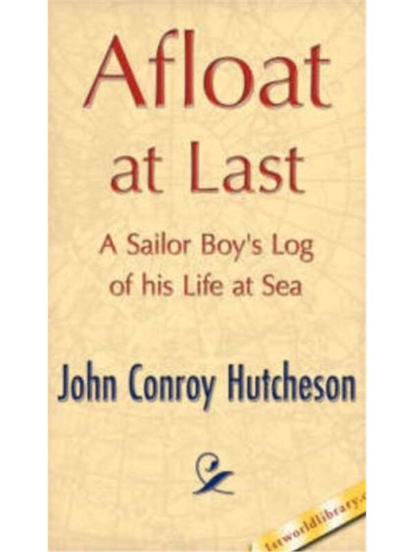预订不退不换Afloat at Last