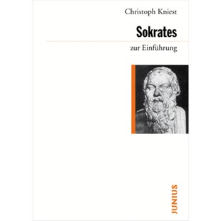 预订不退不换德语Sokrates zur Einführung: