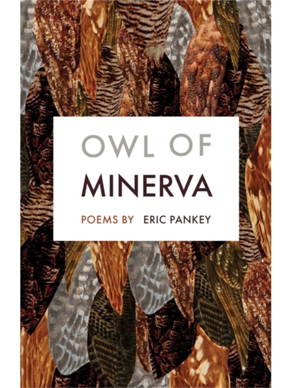 预售诗歌 Owl of Minerva Poems