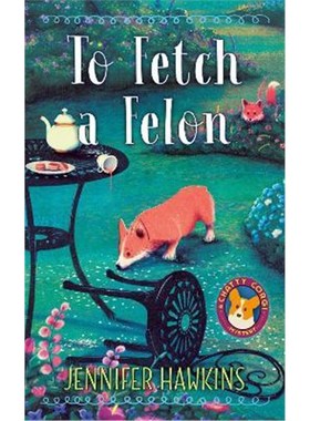 预订To Fetch A Felon