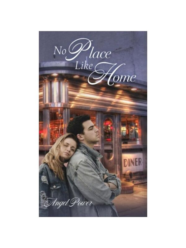 按需印刷不退不换No Place Like Home[9781039151345]