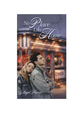 按需印刷不退不换No Place Like Home[9781039151345]