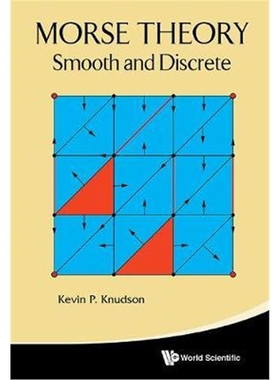 按需印刷图书Morse Theory: Smooth And Discrete[9789814630962]