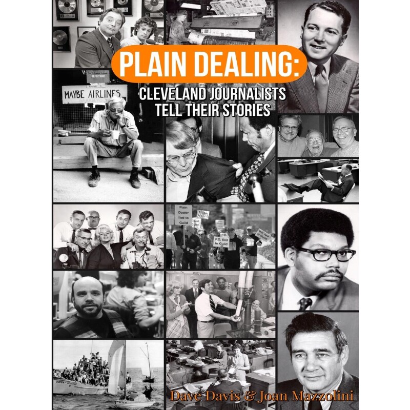 按需印刷不退不换Plain Dealing[9781936323654]