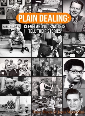 按需印刷Plain Dealing[9781936323654]