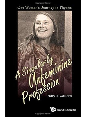 按需印刷SINGULARLY UNFEMININE PROFESSION, A[9789814713221]