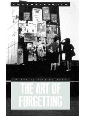 按需印刷The Art of Forgetting[9781859732861]