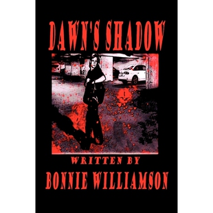 9781479749584 Shadow 按需印刷Dawn