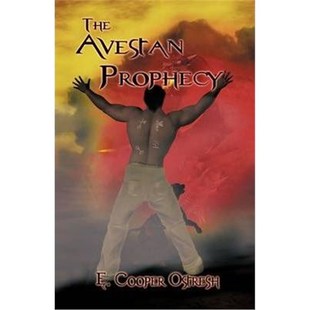 按需印刷The Avestan Prophecy[9781426901140]