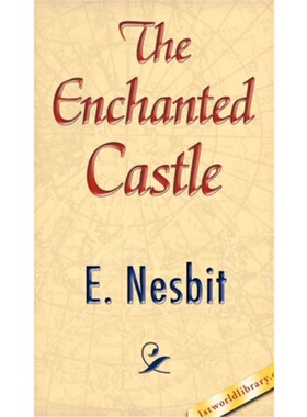 预订不退不换The Enchanted Castle