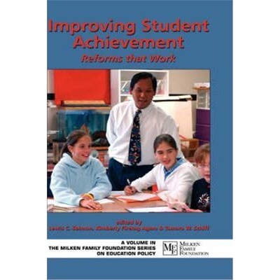 预订不退不换Improving Student Achievement[9781593113537]