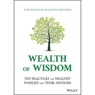Wealthy Advisors Wisdom Their and Families for Practices Top 预订Wealth