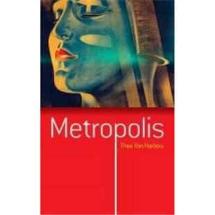 预订Metropolis