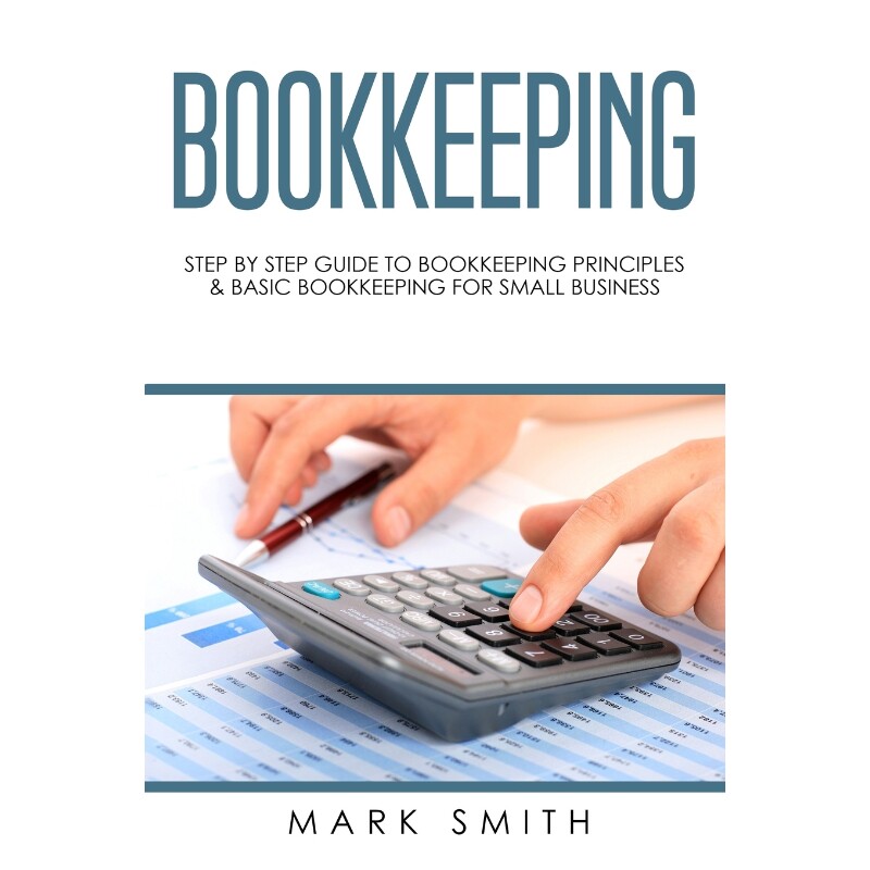 按需印刷不退不换Bookkeeping[9781951103019]
