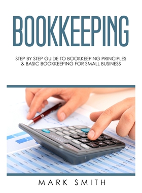 按需印刷Bookkeeping[9781951103019]