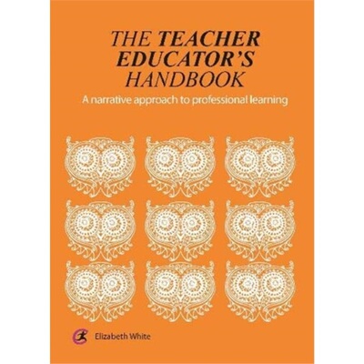 预订不退不换Teacher Educator's Handbook[9781913453657]