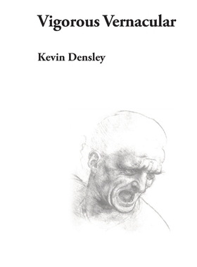 按需印刷Vigorous Vernacular[9781920957551]
