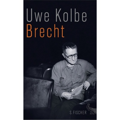 预订【德语】 Brecht[9783100014573]