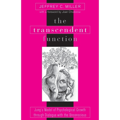 按需印刷不退不换Transcendent Function, The[9780791459782]