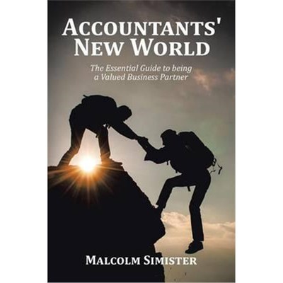 按需印刷Accountants' New World[9781514445006]