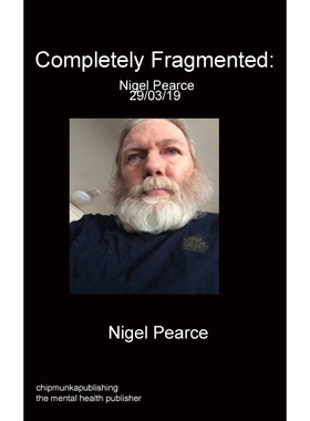 按需印刷Completely Fragmented[9781783824748]