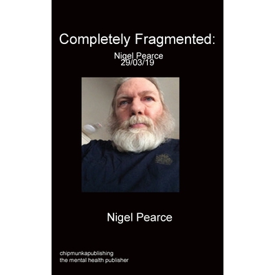 按需印刷Completely Fragmented[9781783824748]