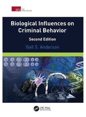 按需印刷不退不换图书Biological Influences on Criminal Behavior[9780367360016]
