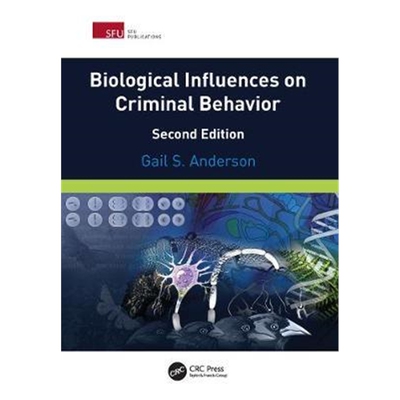 按需印刷不退不换图书Biological Influences on Criminal Behavior[9780367360016]