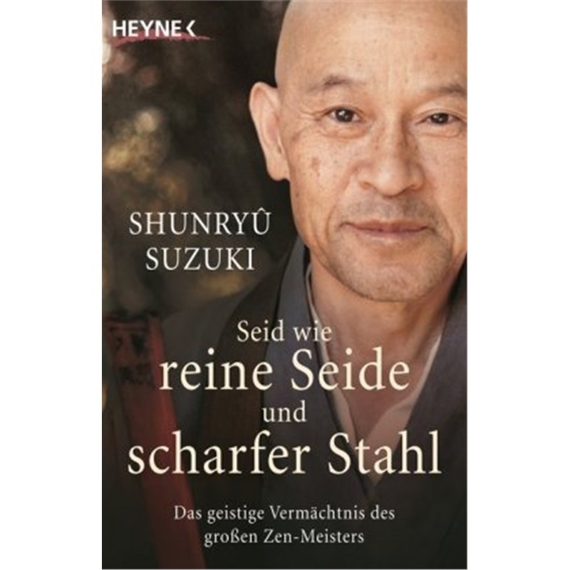 预订【德语】Seid wie reine Seide und scharfer Stahl[9783453700369]