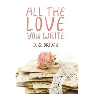 The 9781680468144 Love Write You 按需印刷All