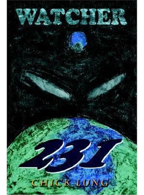 按需印刷Watcher 231[9780595660230]