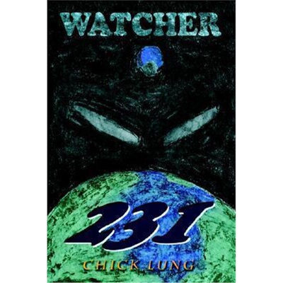 按需印刷Watcher 231[9780595660230]