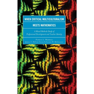 Critical 9781475808483 Multiculturalism Mathematics Meets 按需印刷When