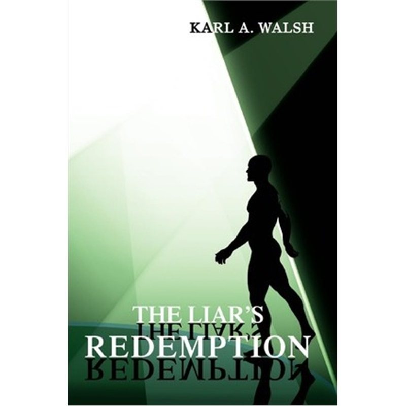 按需印刷不退不换The Liar's Redemption[9780595299850]