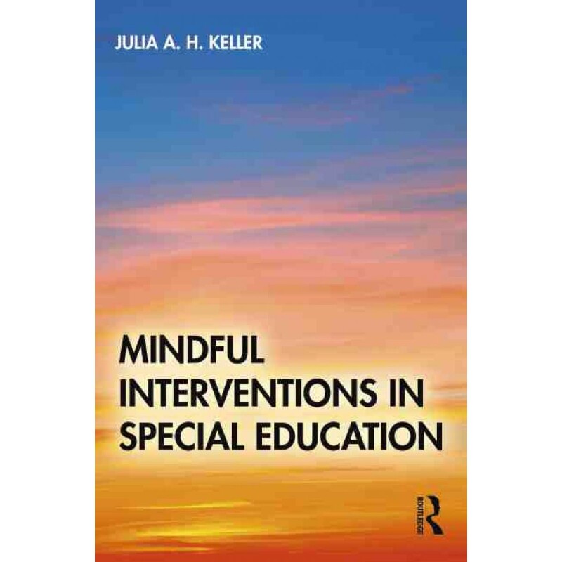 按需印刷不退不换Mindful Interventions in Special Education[9781032114040]