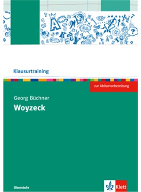 预订【德语】 Georg Büchner: Woyzeck[9783123524561]
