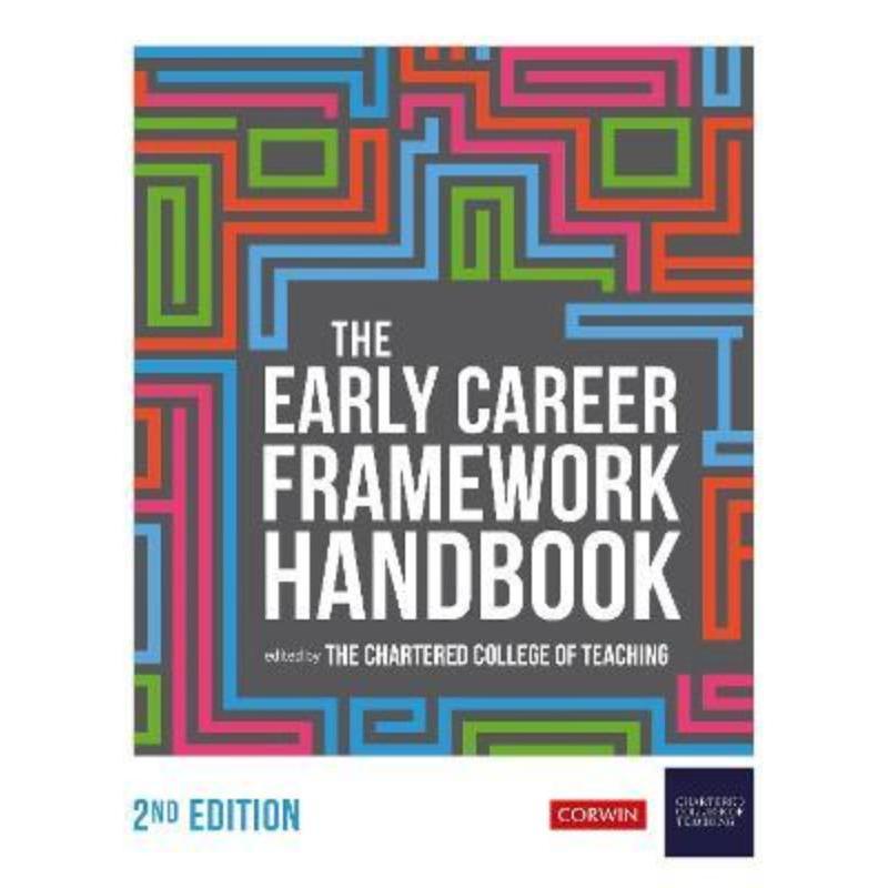 预订The Early Career Framework Handbook