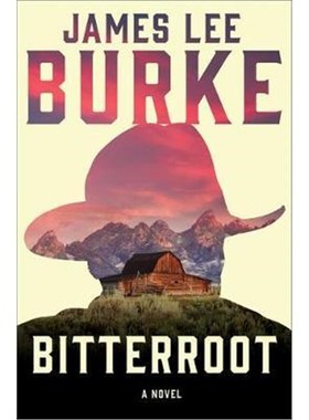 预订Bitterroot:A Novel