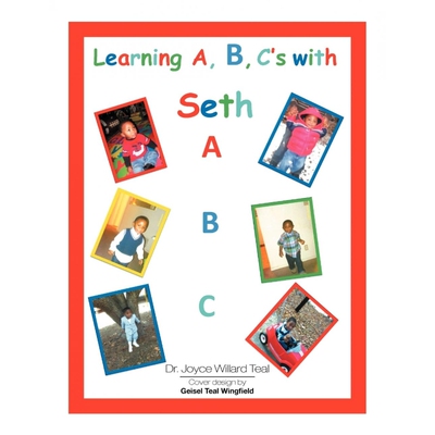 按需印刷不退不换Learning A, B, C's with Seth[9781462829446]