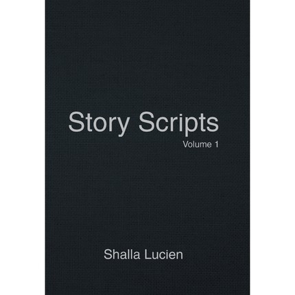 按需印刷Story Scripts[9781524587338]